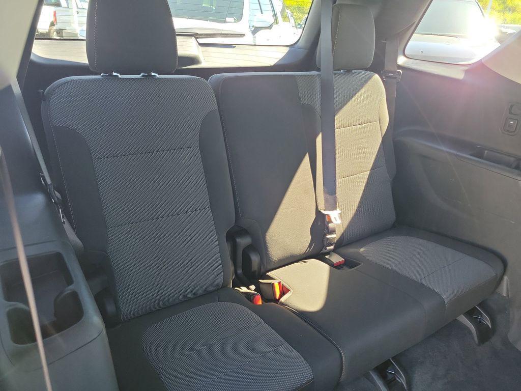 used 2019 Chevrolet Traverse car, priced at $19,450