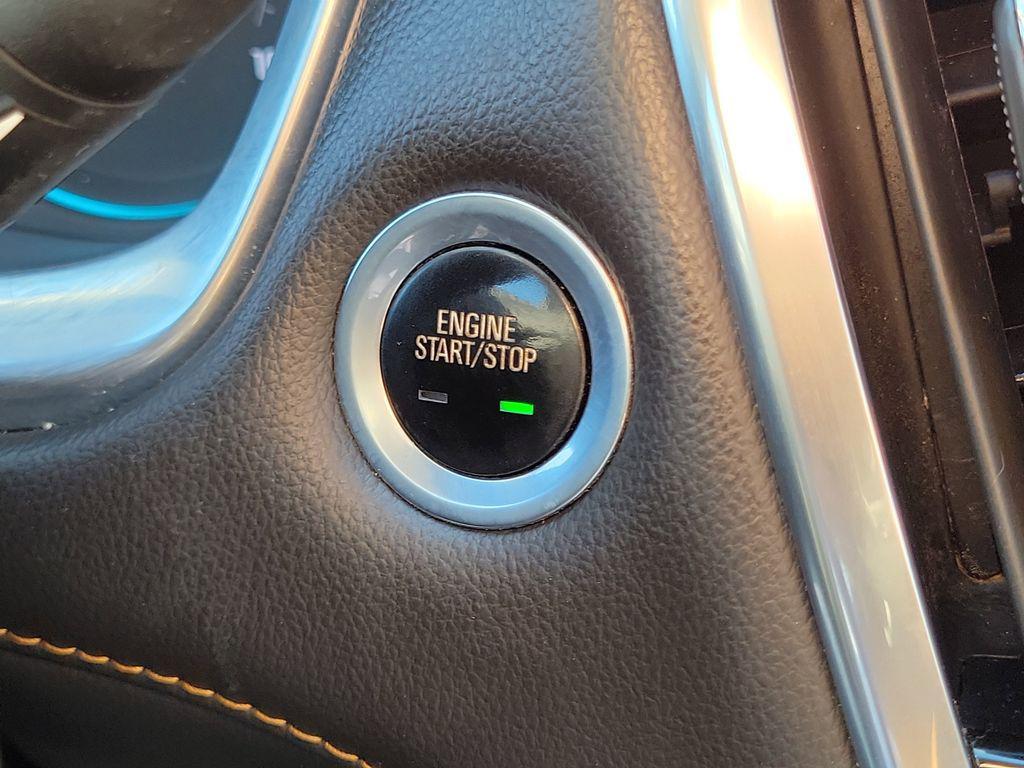 used 2019 Chevrolet Traverse car, priced at $19,450