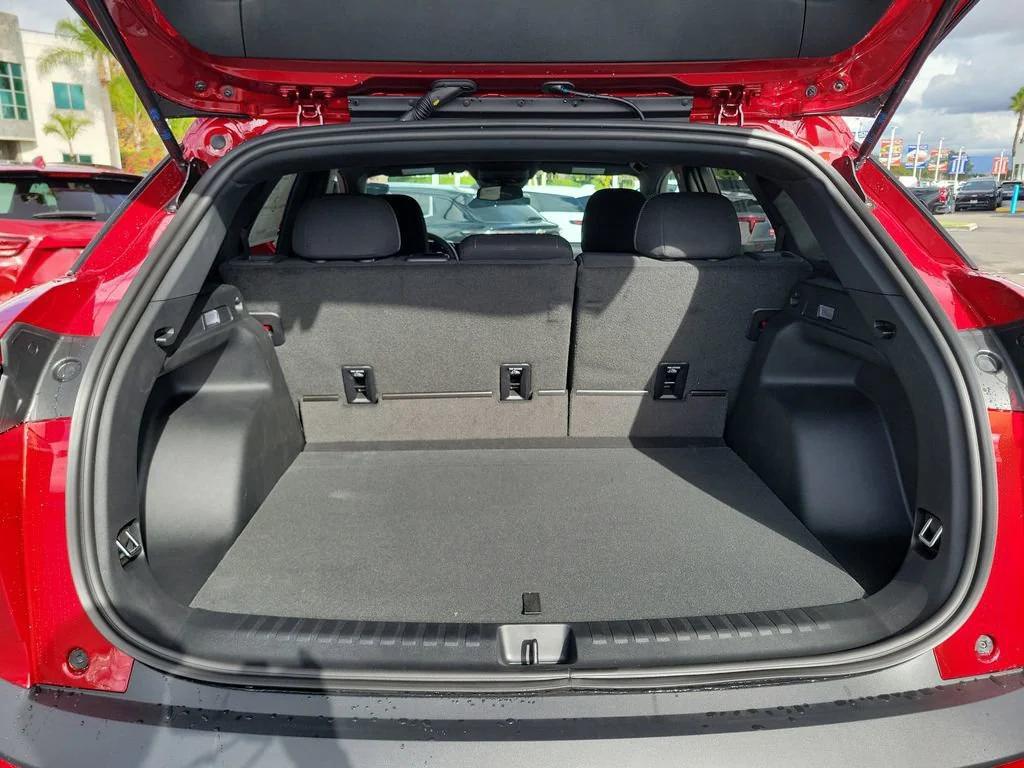 new 2026 Chevrolet Blazer EV car, priced at $46,814