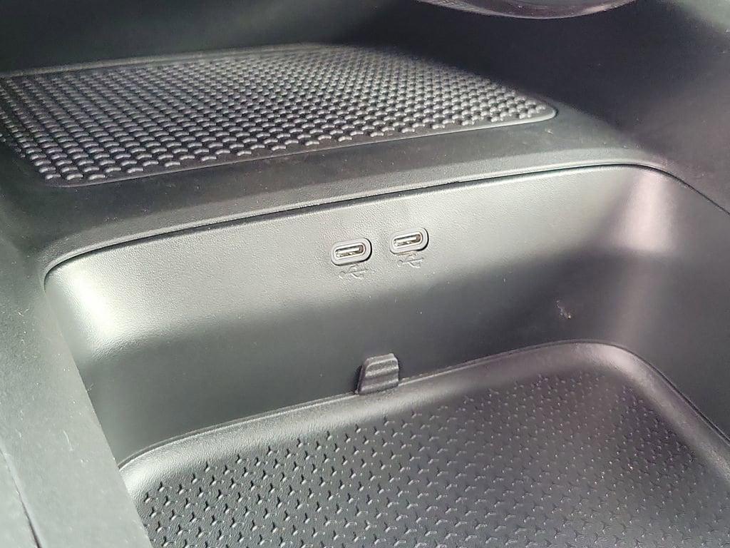 new 2026 Chevrolet Blazer EV car, priced at $46,814