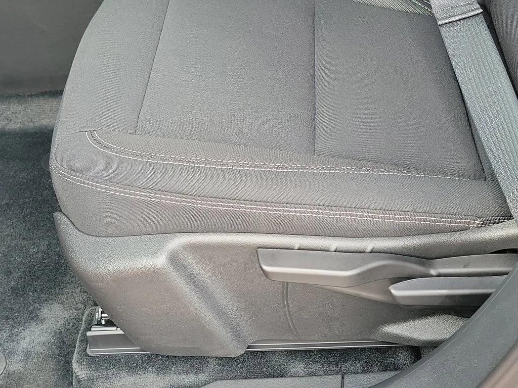 new 2026 Chevrolet Blazer EV car, priced at $46,814