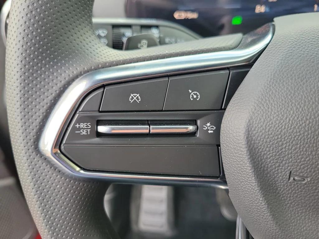 new 2026 Chevrolet Blazer EV car, priced at $46,814