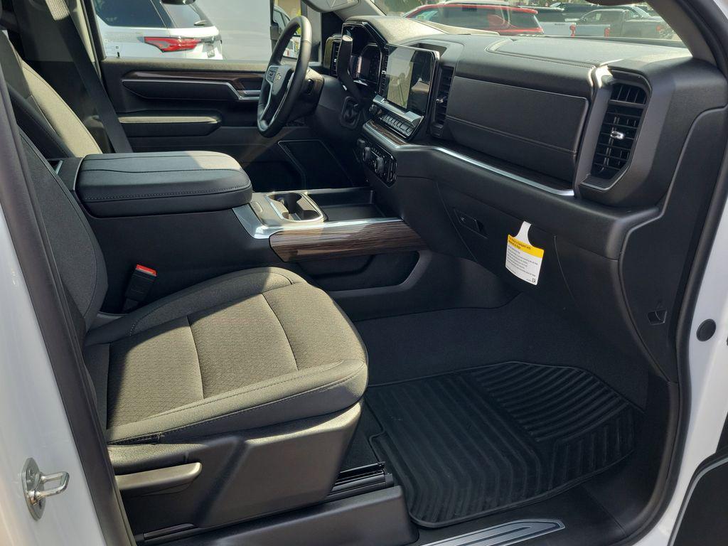 used 2026 Chevrolet Silverado 2500 car, priced at $68,999
