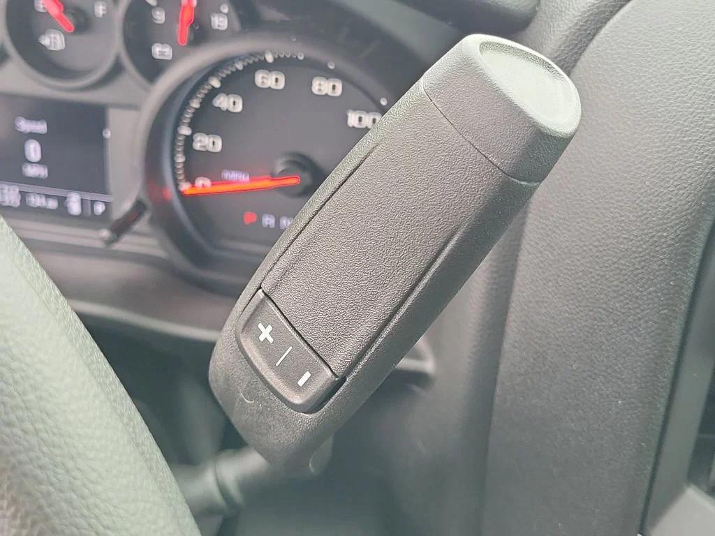 new 2026 Chevrolet Silverado 2500 car, priced at $59,489