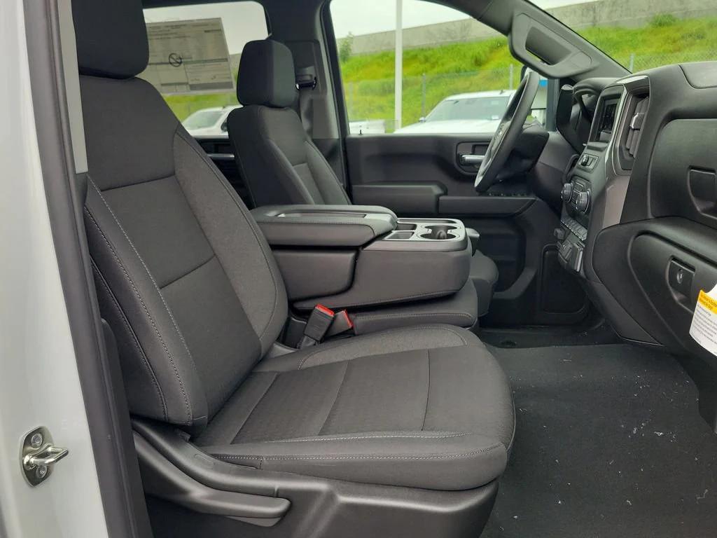 new 2026 Chevrolet Silverado 2500 car, priced at $59,489