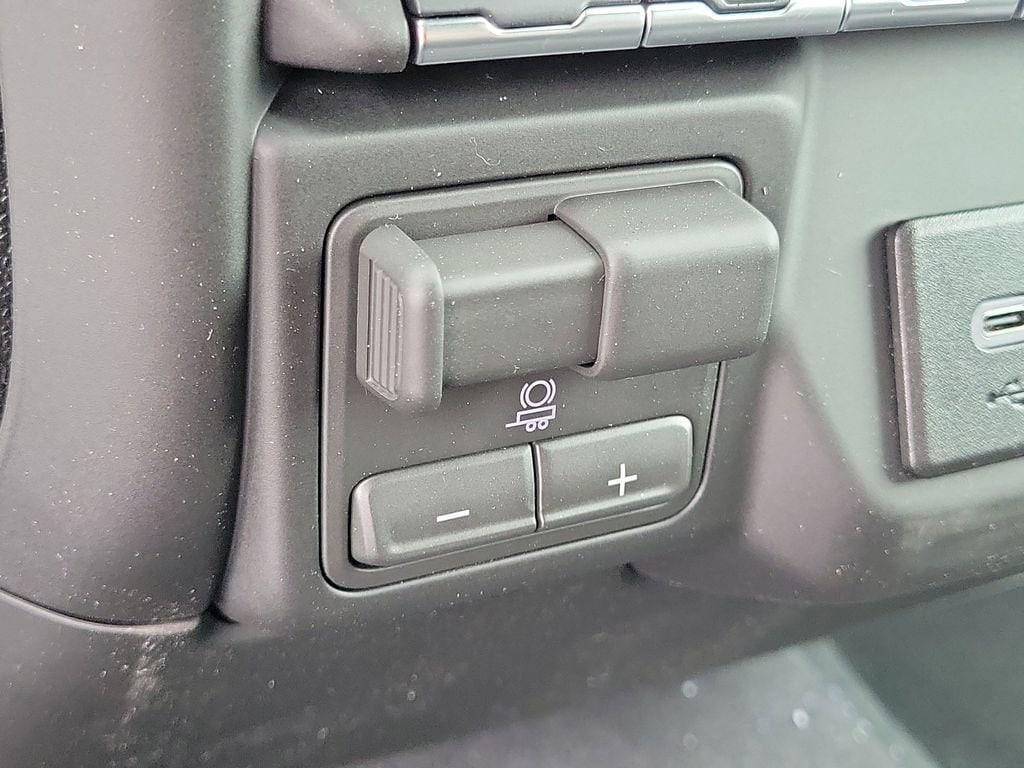 new 2026 Chevrolet Silverado 2500 car, priced at $59,489