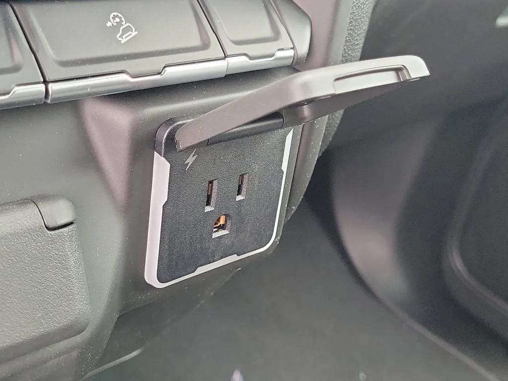 new 2026 Chevrolet Silverado 2500 car, priced at $59,489