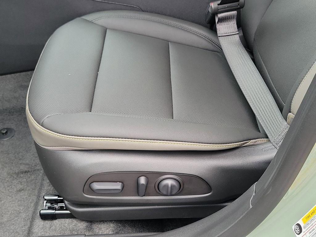 new 2026 Chevrolet Trax car, priced at $27,490