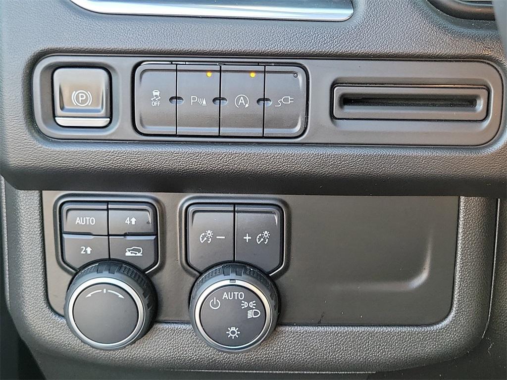 used 2021 Chevrolet Tahoe car, priced at $37,450