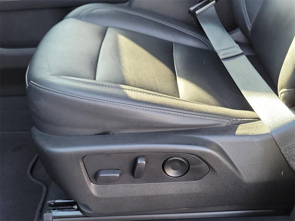 used 2021 Chevrolet Tahoe car, priced at $37,450