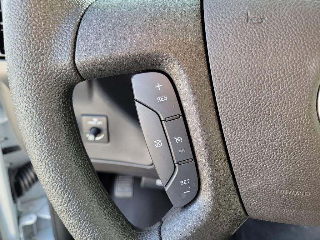 new 2026 Chevrolet Express 3500 car, priced at $52,840