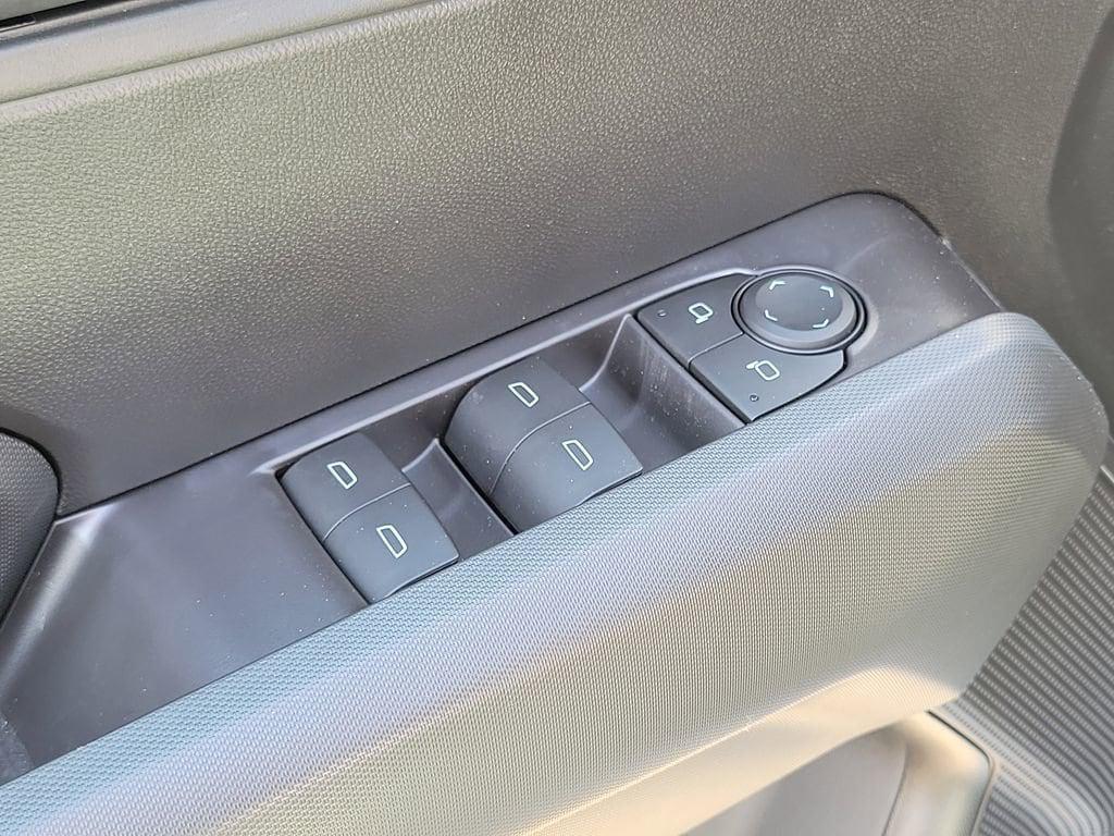 new 2026 Chevrolet Colorado car, priced at $34,995