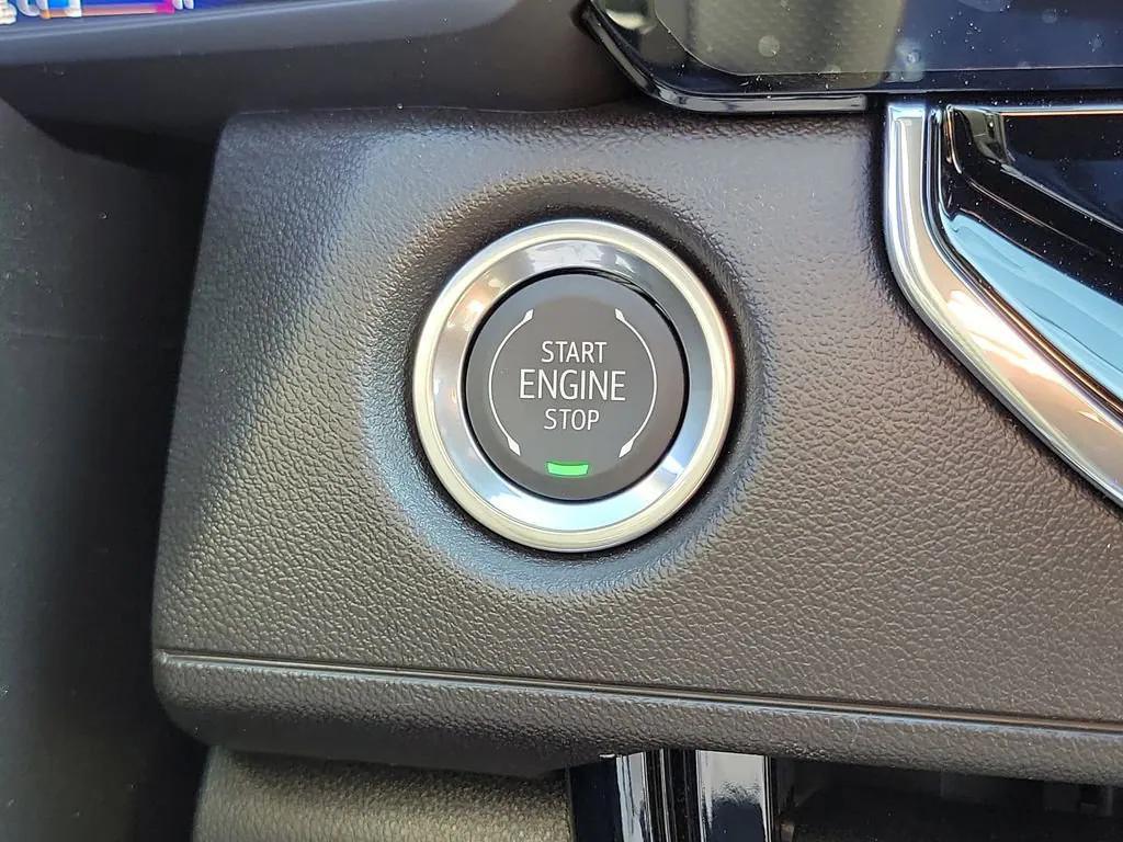 new 2026 Chevrolet Colorado car, priced at $34,995