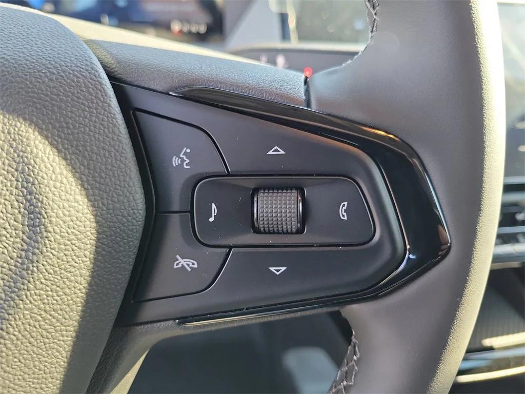 new 2027 Chevrolet Bolt car, priced at $35,685