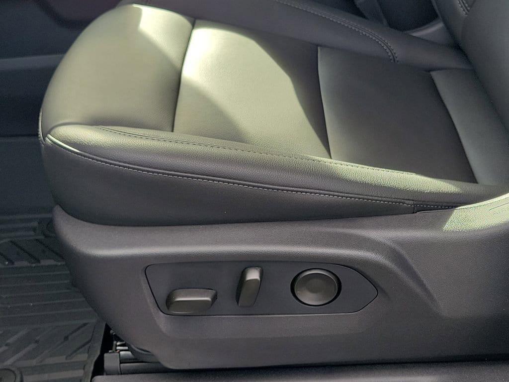 new 2026 Chevrolet Silverado 1500 car, priced at $64,430