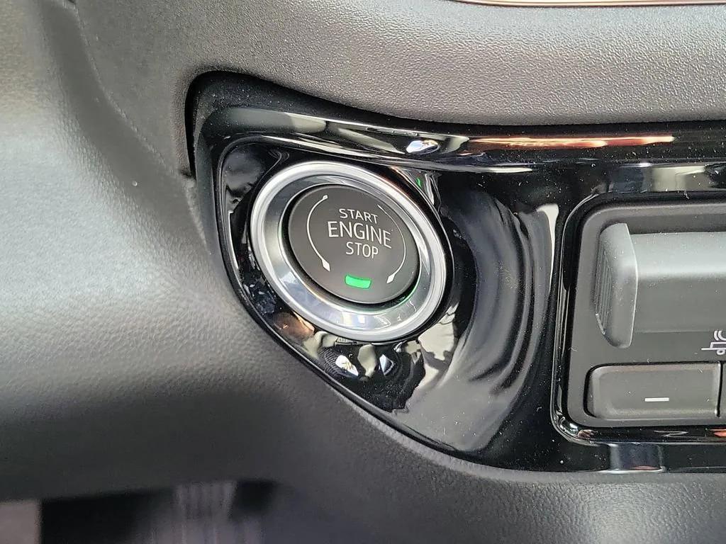 new 2026 Chevrolet Silverado 1500 car, priced at $64,430