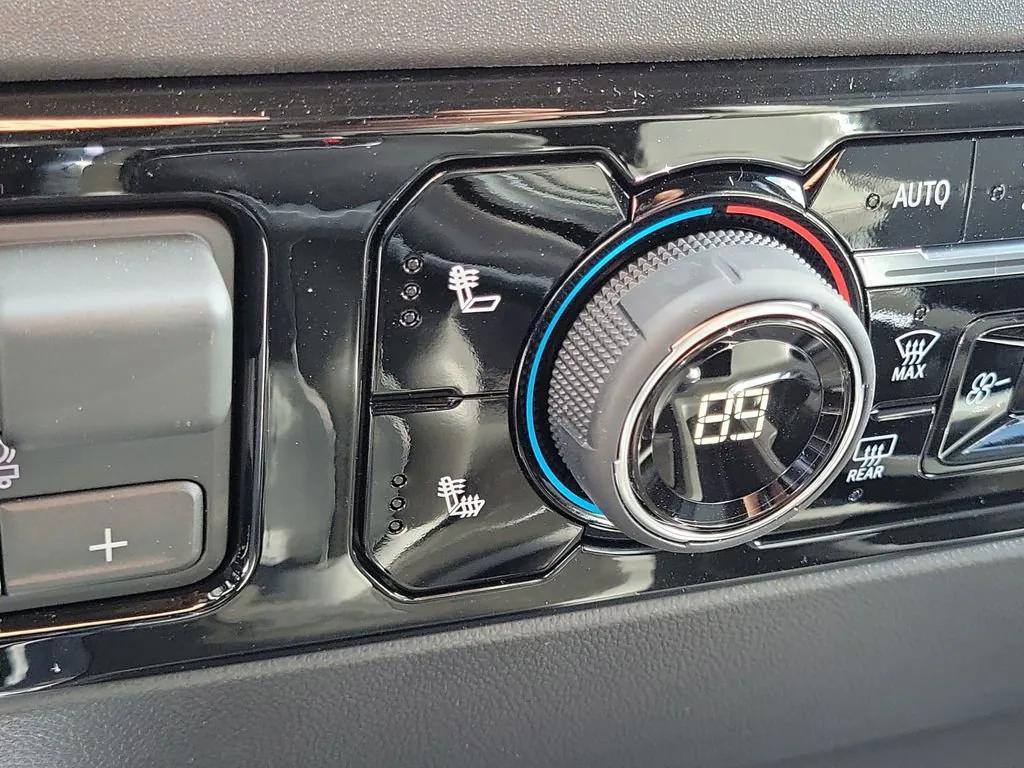 new 2026 Chevrolet Silverado 1500 car, priced at $64,430