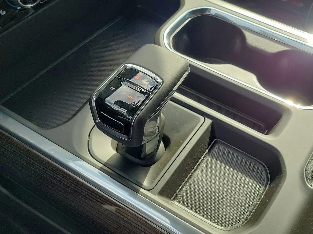 new 2026 Chevrolet Silverado 1500 car, priced at $64,430