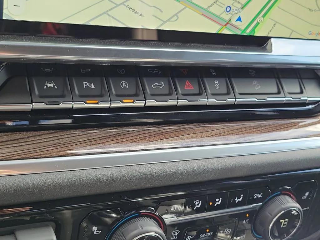 new 2026 Chevrolet Silverado 1500 car, priced at $64,430