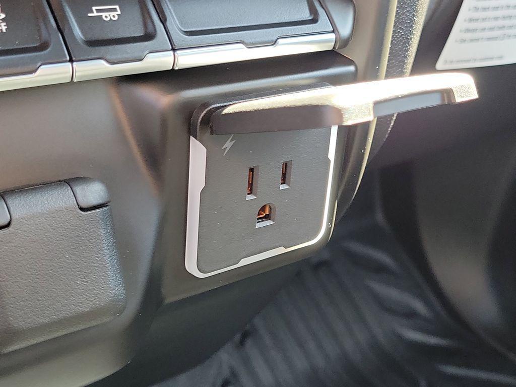 used 2025 Chevrolet Silverado 1500 car, priced at $36,995