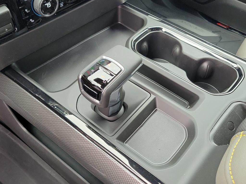 new 2026 Chevrolet Silverado 1500 car, priced at $74,754