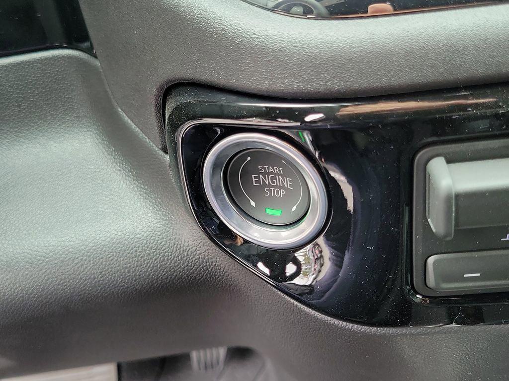 new 2026 Chevrolet Silverado 1500 car, priced at $74,754