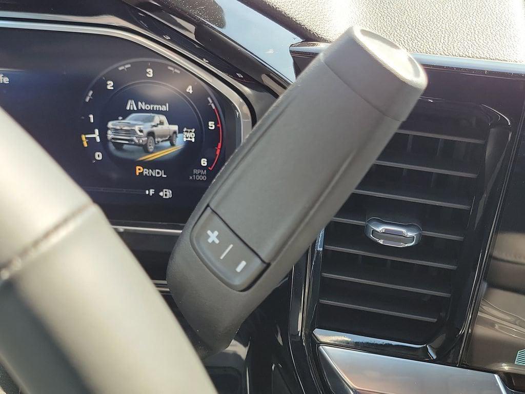 new 2026 Chevrolet Silverado 2500 car, priced at $74,080