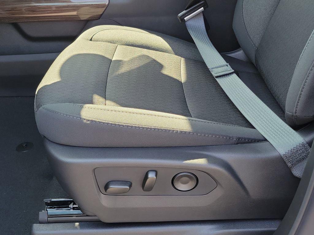 new 2026 Chevrolet Silverado 2500 car, priced at $74,080