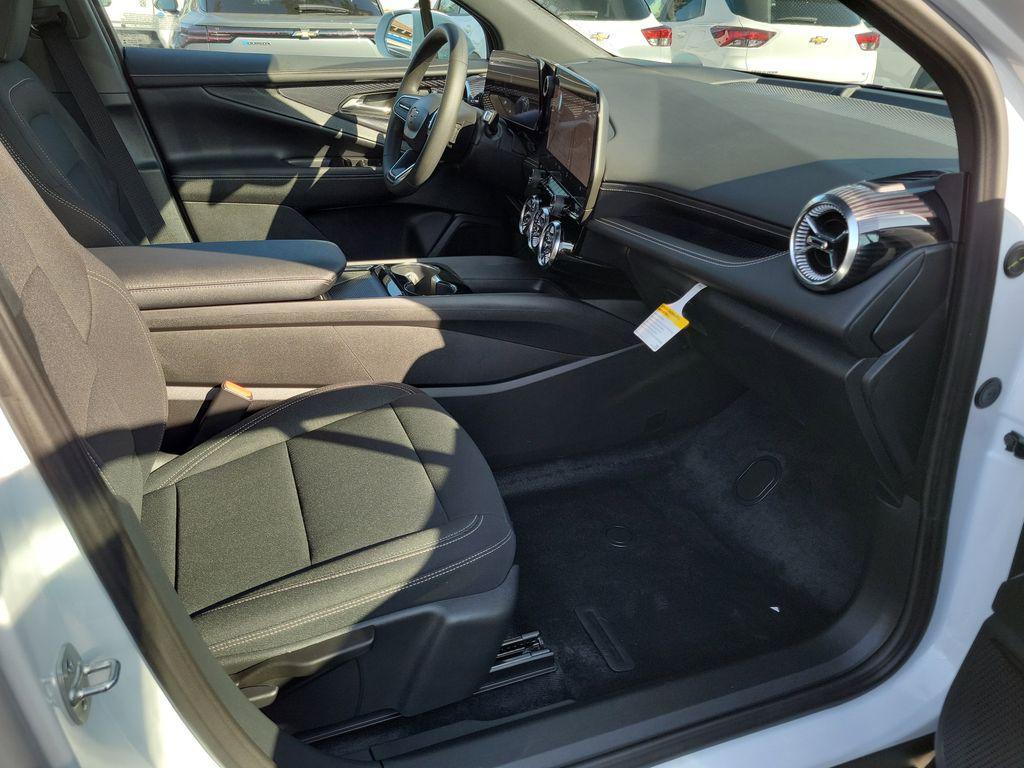 used 2026 Chevrolet Blazer EV car, priced at $38,888