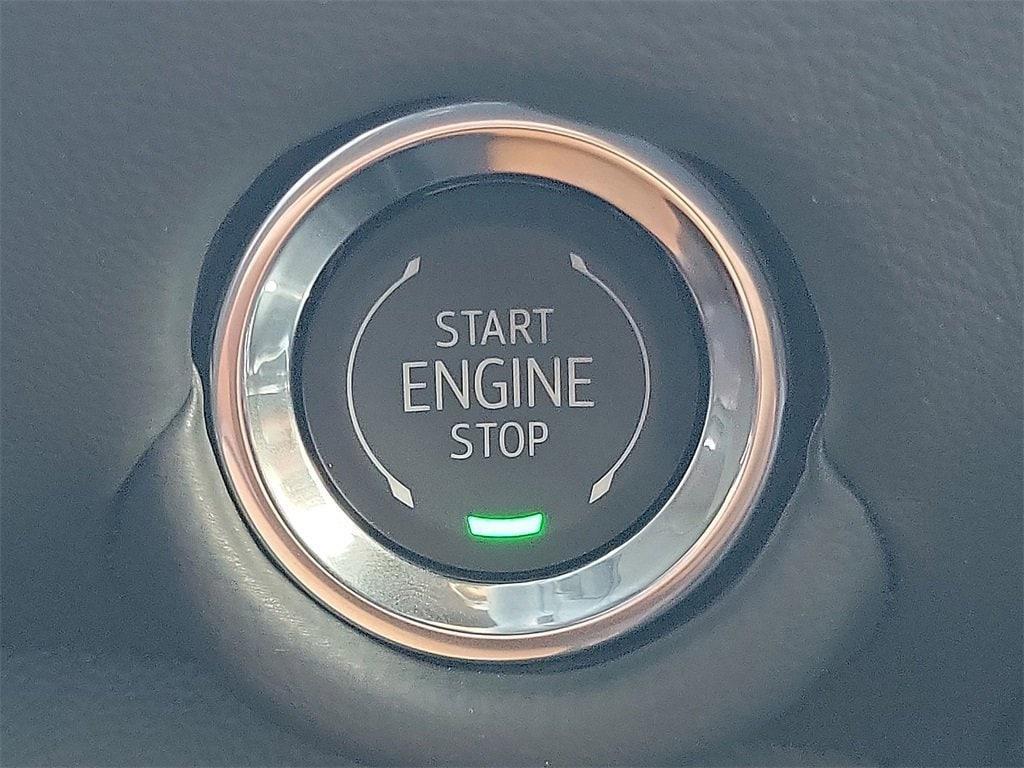 new 2025 Chevrolet Tahoe car, priced at $63,845