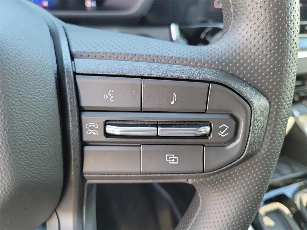 new 2026 Chevrolet Colorado car, priced at $33,745