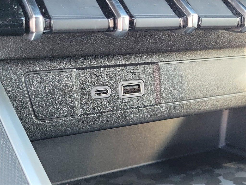 new 2026 Chevrolet Colorado car, priced at $33,745