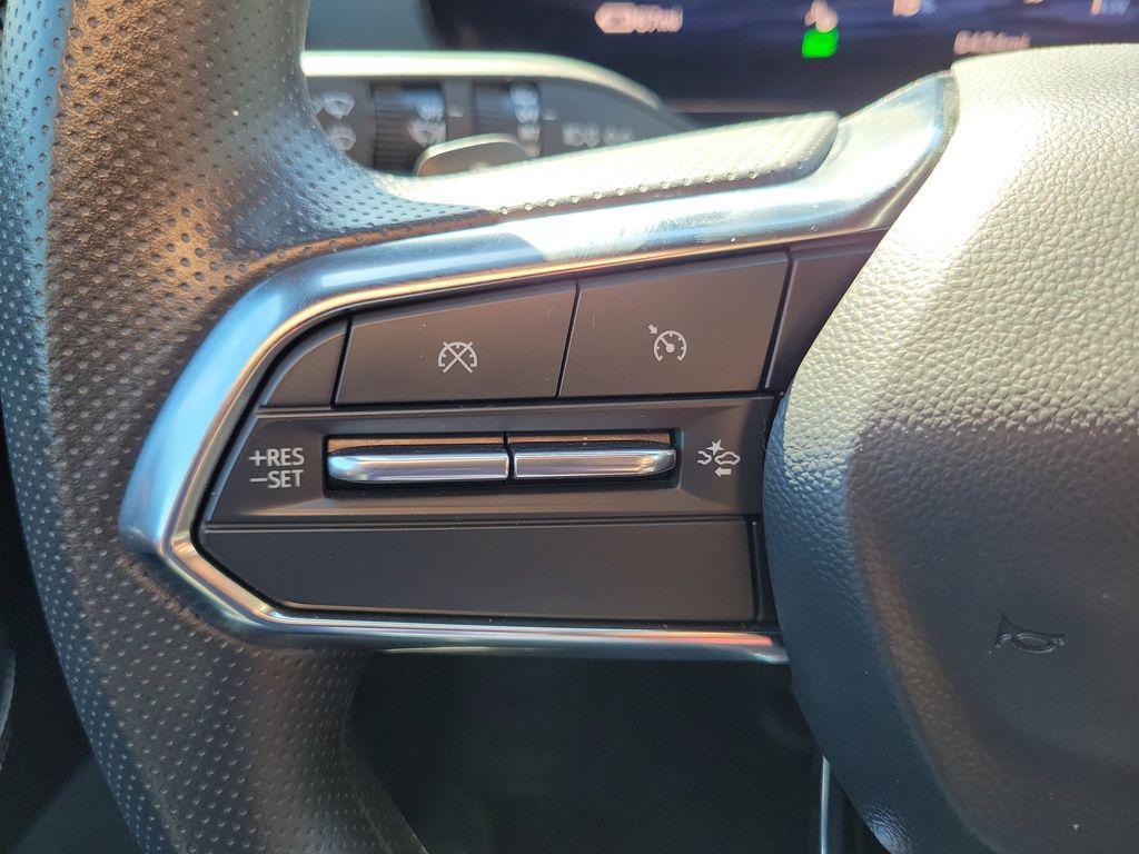 used 2026 Chevrolet Blazer EV car, priced at $38,495