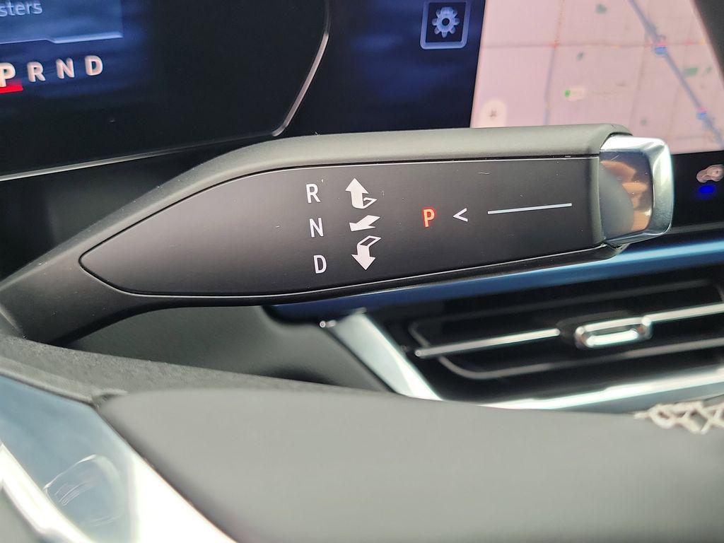 used 2026 Chevrolet Equinox EV car, priced at $29,995