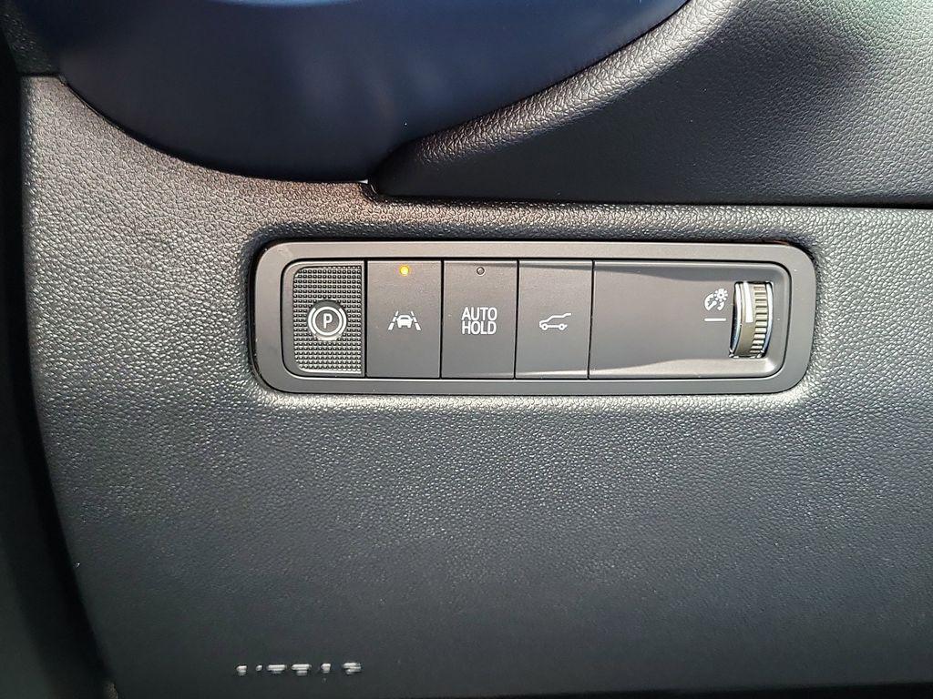 used 2026 Chevrolet Equinox EV car, priced at $29,995