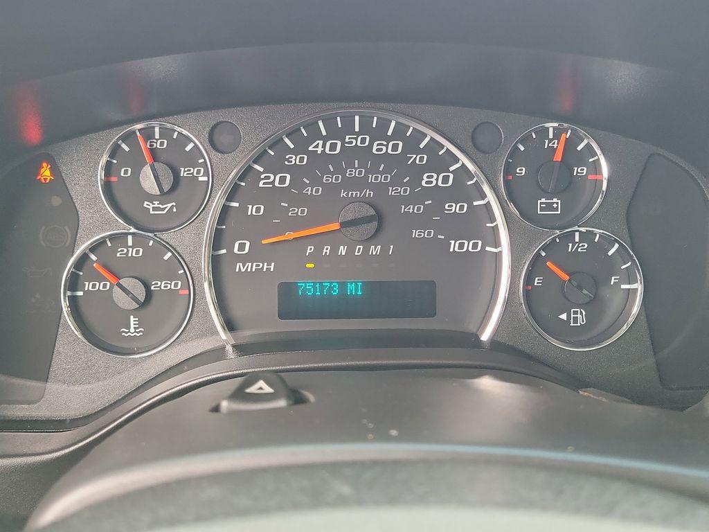 used 2021 Chevrolet Express 2500 car, priced at $27,995