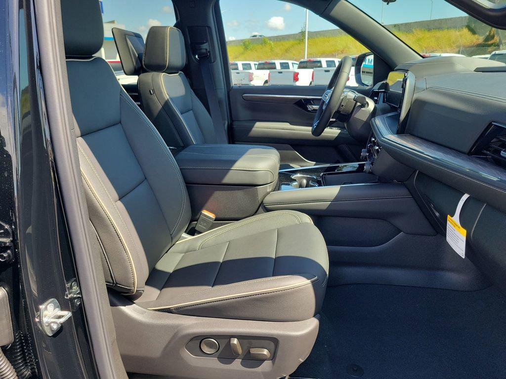 new 2026 Chevrolet Tahoe car, priced at $87,204