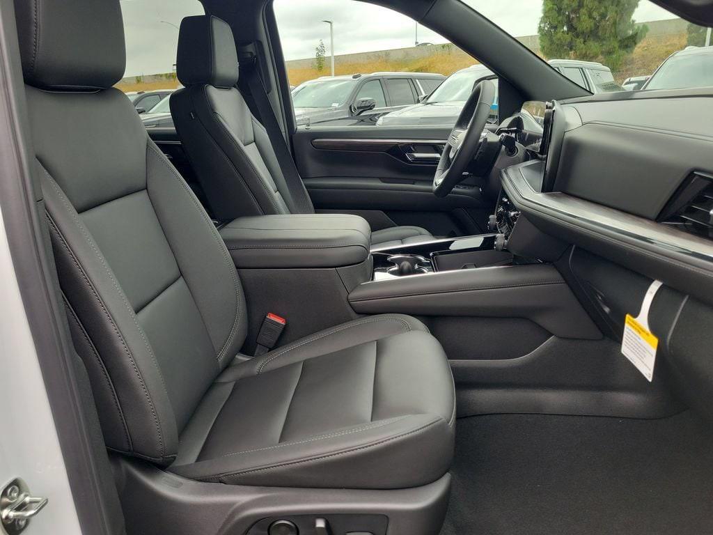 new 2026 Chevrolet Tahoe car, priced at $78,049