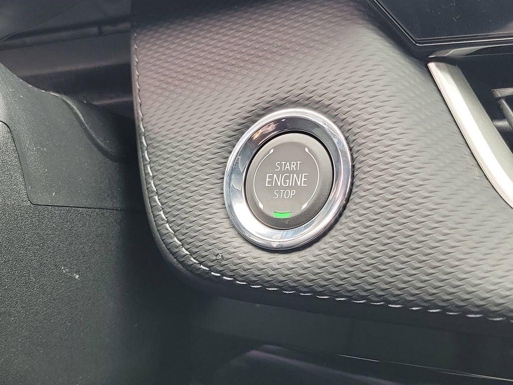 new 2026 Chevrolet Equinox car, priced at $32,235