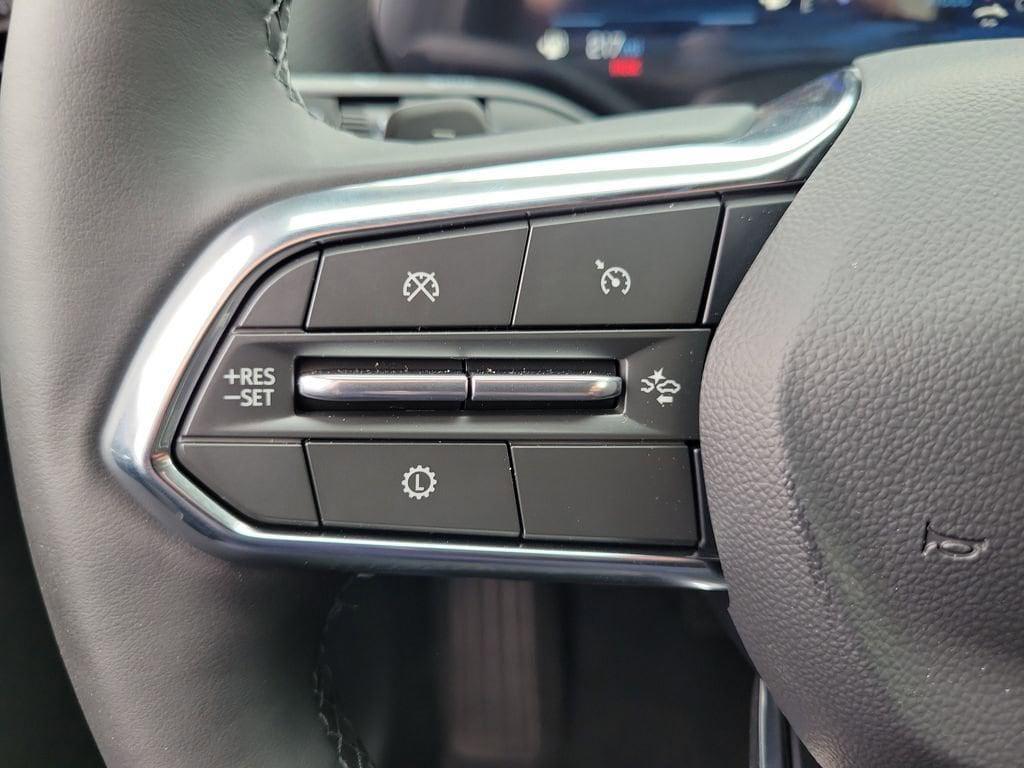 new 2026 Chevrolet Equinox car, priced at $32,235