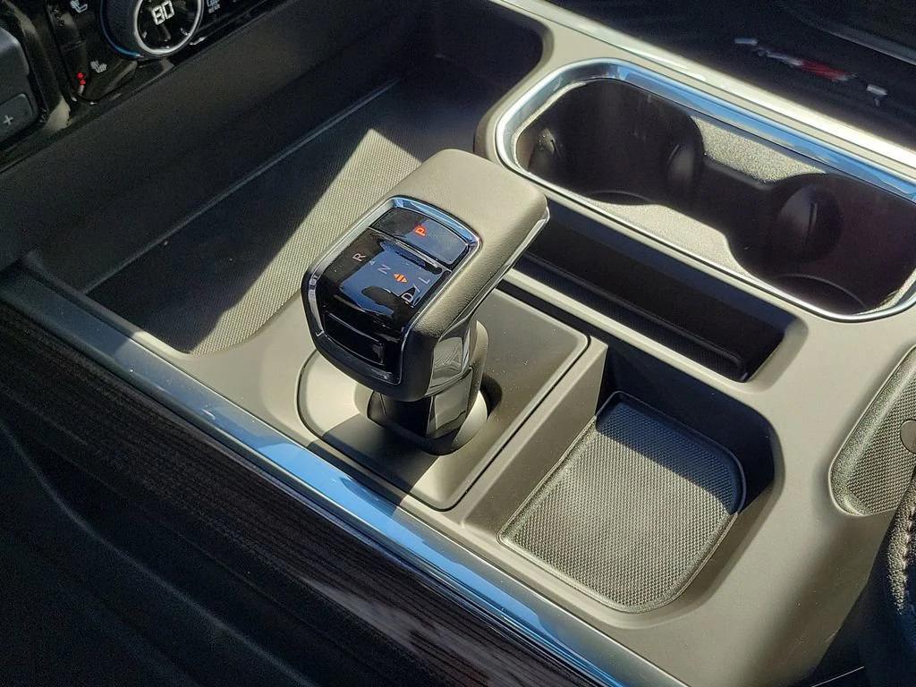 new 2026 Chevrolet Silverado 1500 car, priced at $62,175