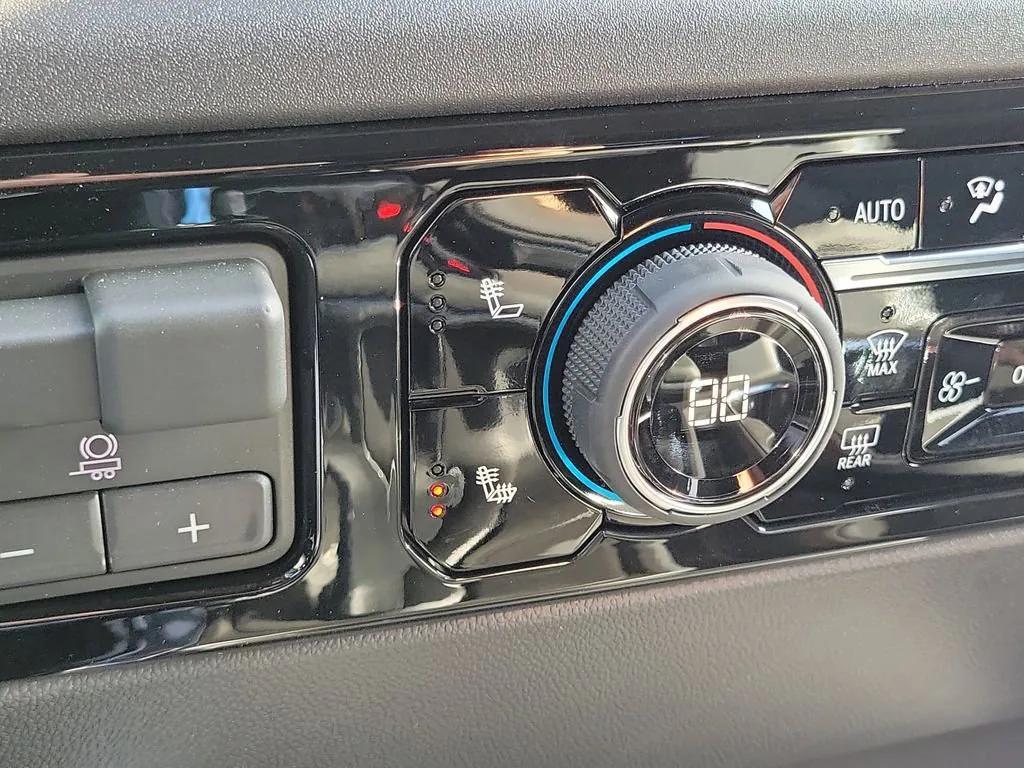 new 2026 Chevrolet Silverado 1500 car, priced at $62,175