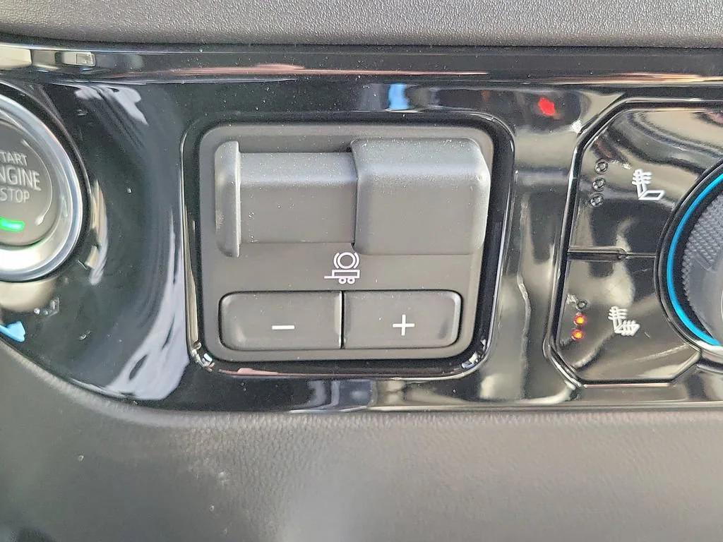 new 2026 Chevrolet Silverado 1500 car, priced at $62,175