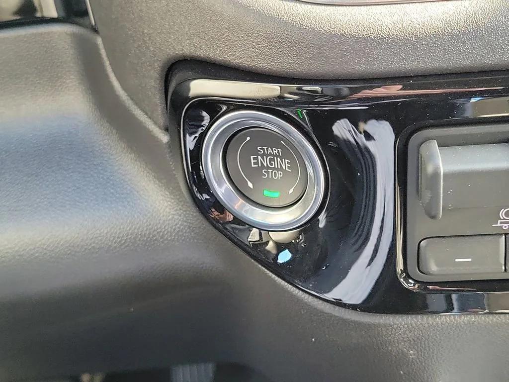 new 2026 Chevrolet Silverado 1500 car, priced at $62,175