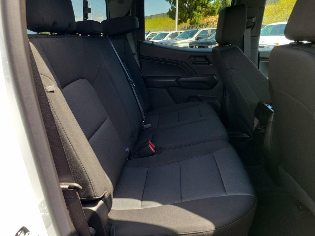 new 2026 Chevrolet Colorado car, priced at $35,240