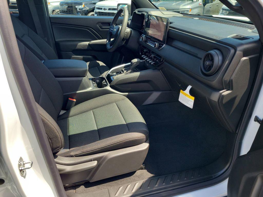 new 2026 Chevrolet Colorado car, priced at $35,240