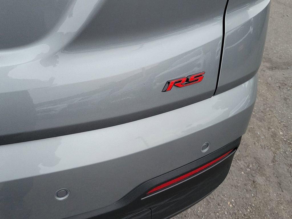 new 2027 Chevrolet Bolt car, priced at $35,685