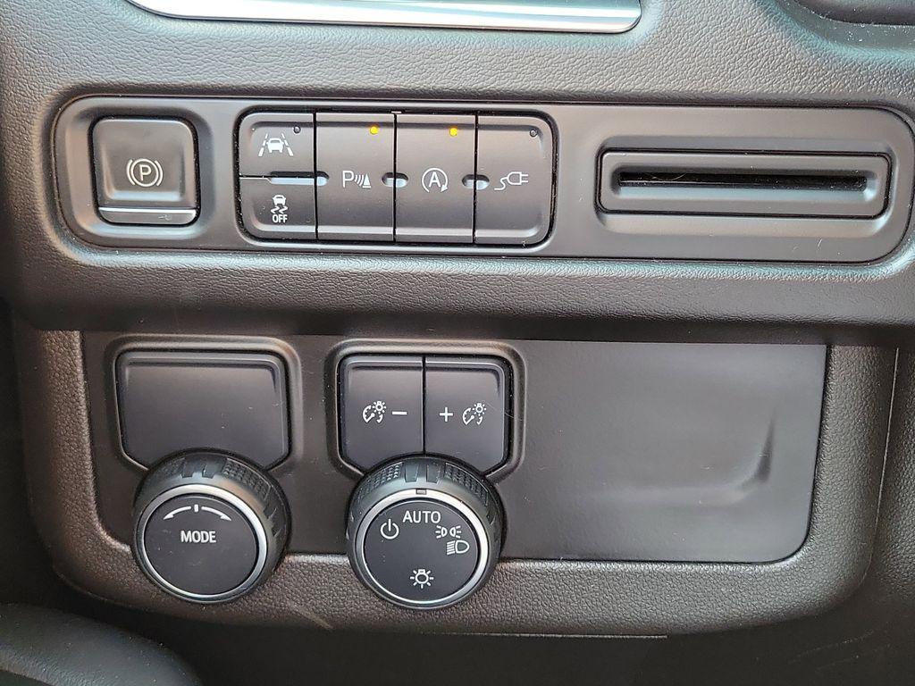 used 2021 Chevrolet Tahoe car, priced at $39,450