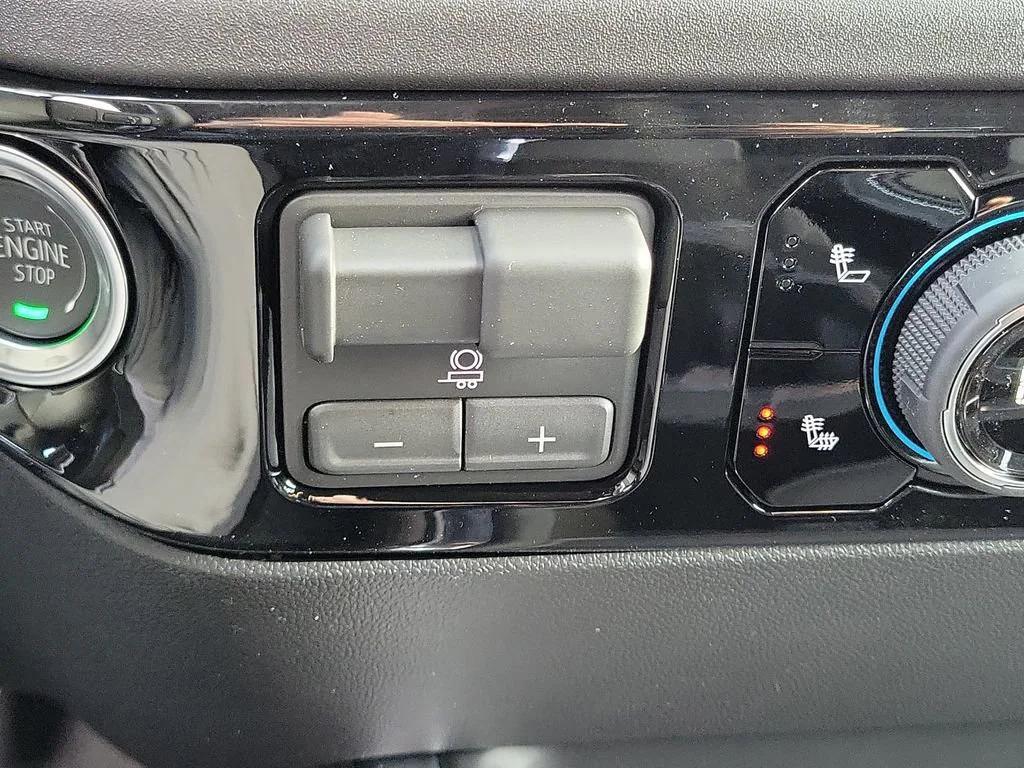 new 2026 Chevrolet Silverado 2500 car, priced at $73,490