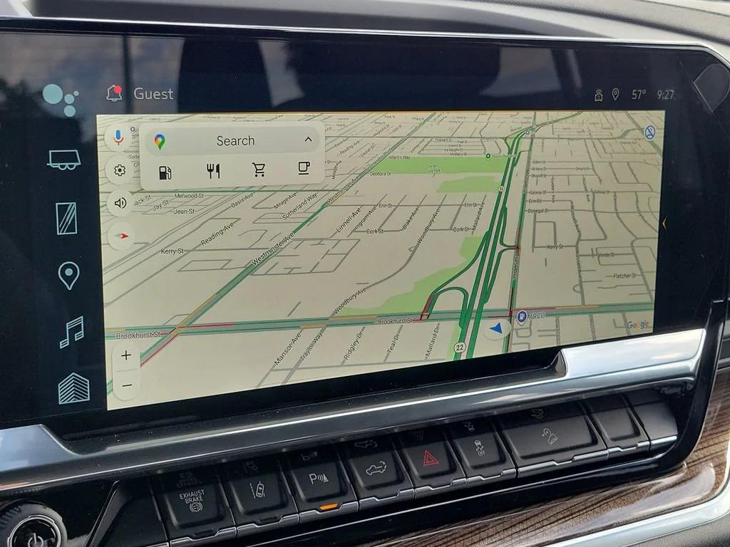 new 2026 Chevrolet Silverado 2500 car, priced at $73,490